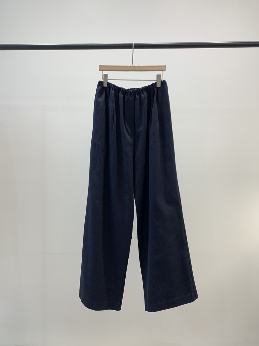 KNOCK韓國直郵女裝新品時尚26夏季職業熱賣26春夏人氣休閑褲KNOCK休閑褲圖色3