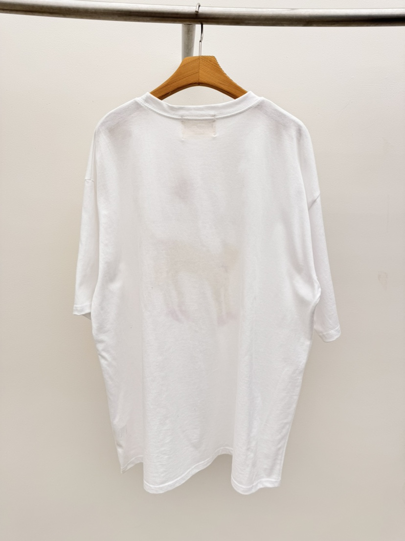 THORE韓國直郵女裝新品26夏季時尚休閑推薦26春夏人氣T恤THORET恤