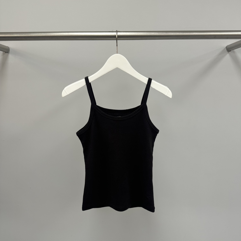 WATER/RIVER韓國直郵女裝新款熱賣人氣休閑26夏季吊帶背心WATER/RIVER吊帶/背心圖色5