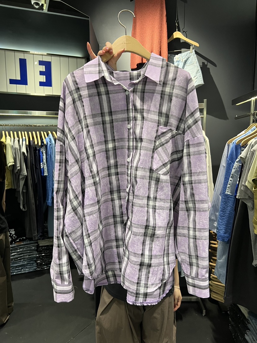 EL BOSQUE東大門實拍韓國女裝新款熱賣職業人氣襯衫蕾絲衫EL BOSQUE襯衫/蕾絲衫圖色2