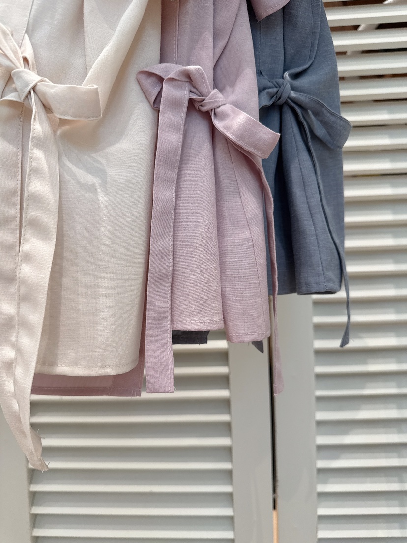 FAVE-L韓國東大門直郵女裝新款人氣26夏季熱賣襯衫蕾絲衫FAVE-L襯衫/蕾絲衫