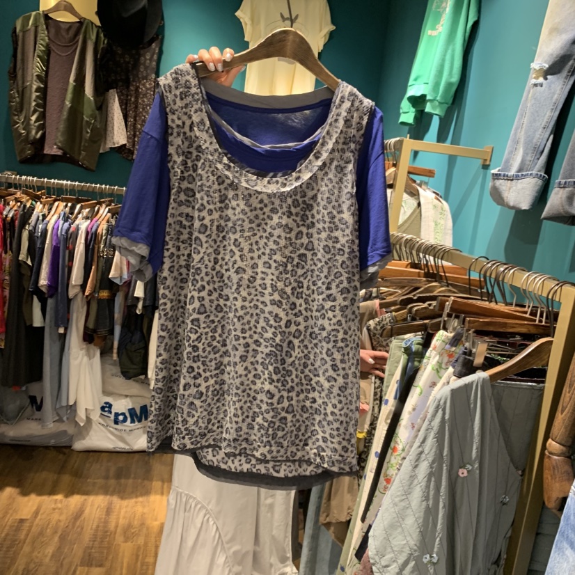 MERCI LINDA韓國直郵實拍女裝新款人氣吊帶背心不含內搭MERCI LINDA吊帶/背心圖色1