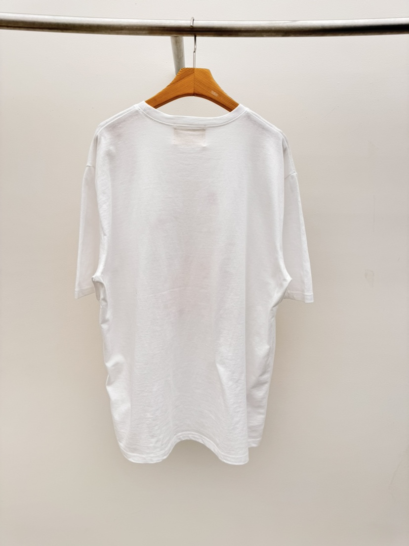 THORE韓國東大門直郵女裝新款職業休閑26春夏時尚人氣T恤THORET恤