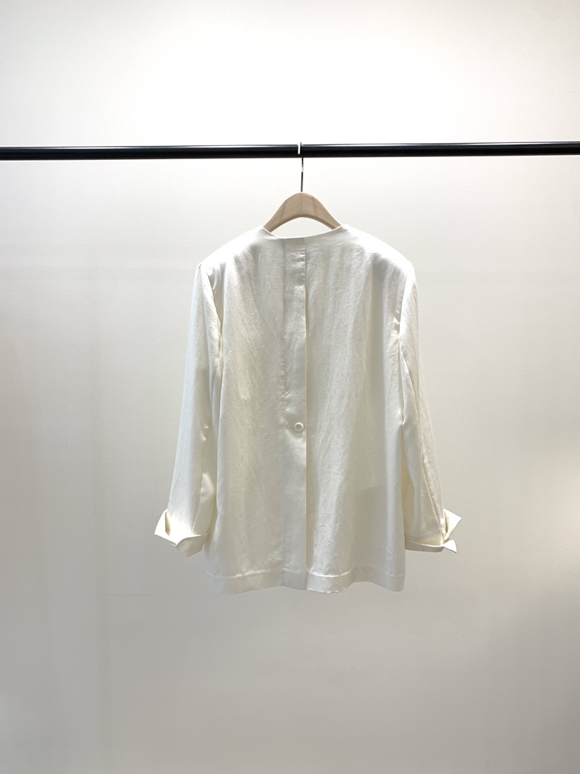 KNOCK韓國直郵女裝新品推薦職業時尚人氣休閑26春夏熱賣夾克KNOCK夾克