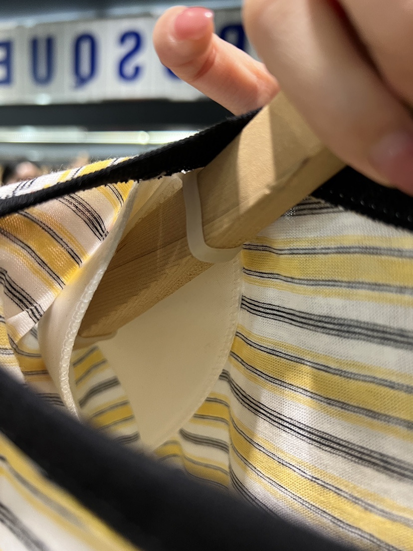 EL BOSQUE韓國東大門直郵女裝新款休閑職業熱賣推薦26春夏T恤EL BOSQUET恤