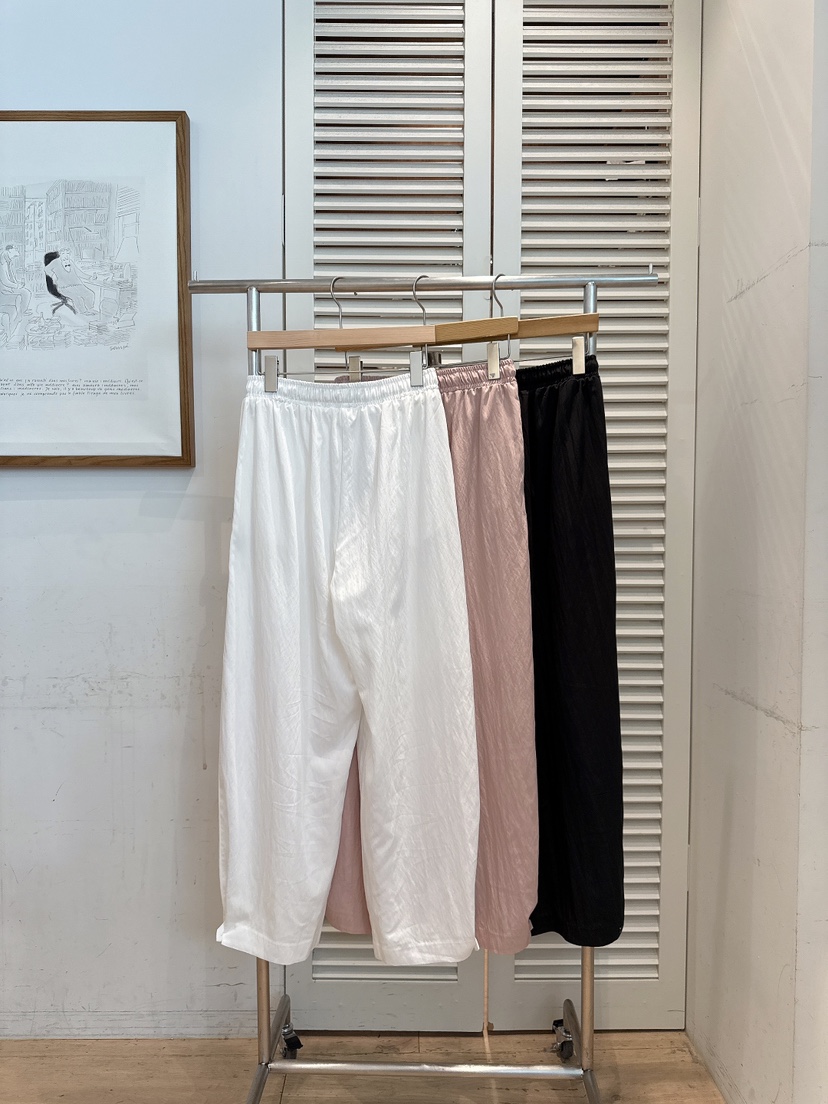 FAVE-L韓國東大門直郵女裝新品時尚人氣26夏季熱賣休閑褲FAVE-L休閑褲