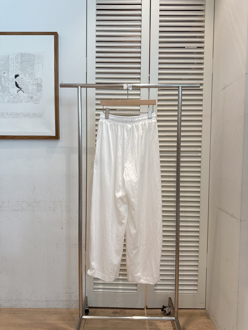 FAVE-L韓國東大門直郵女裝新品時尚人氣26夏季熱賣休閑褲FAVE-L休閑褲