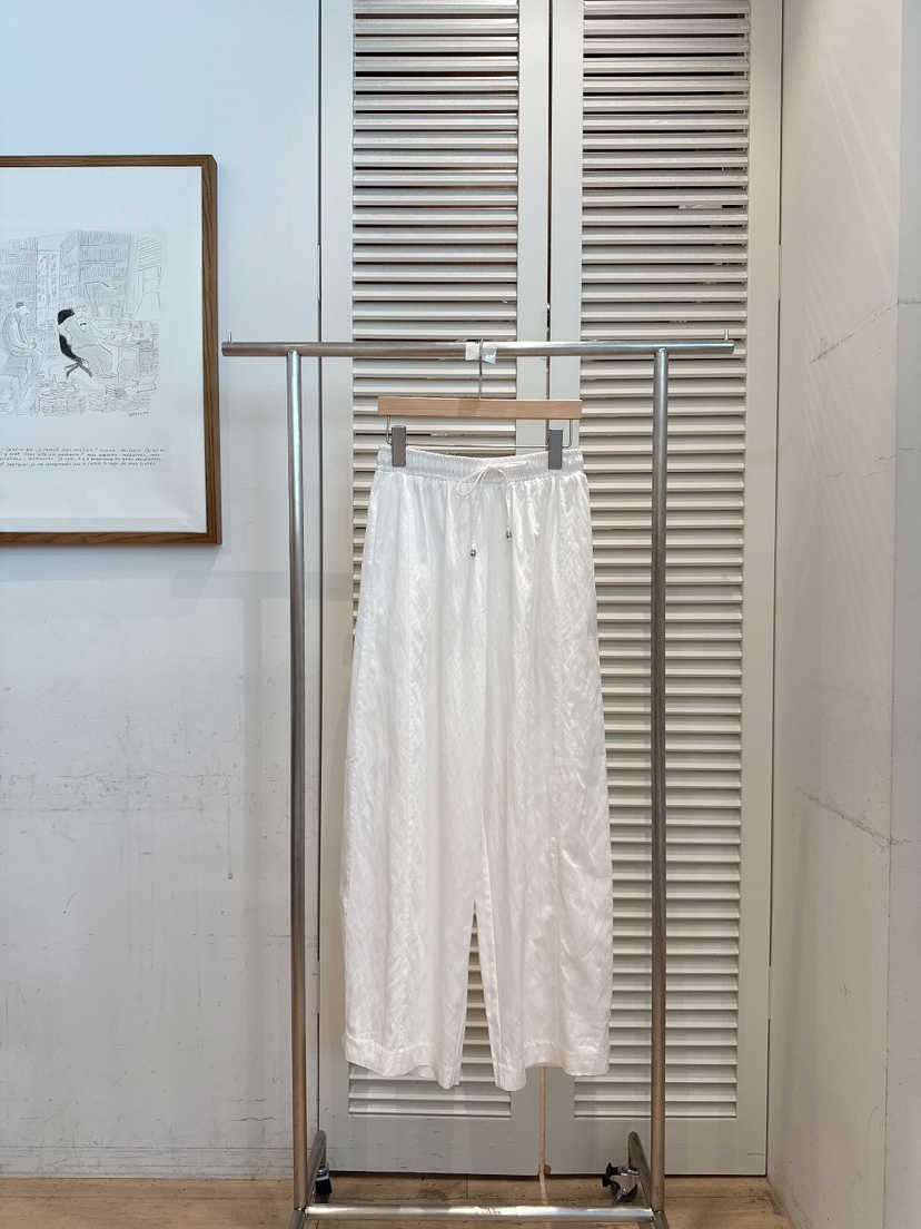 FAVE-L韓國東大門直郵女裝新品時尚人氣26夏季熱賣休閑褲FAVE-L休閑褲圖色1