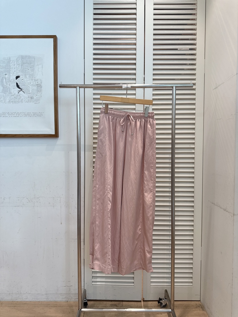 FAVE-L韓國東大門直郵女裝新品時尚人氣26夏季熱賣休閑褲FAVE-L休閑褲圖色2