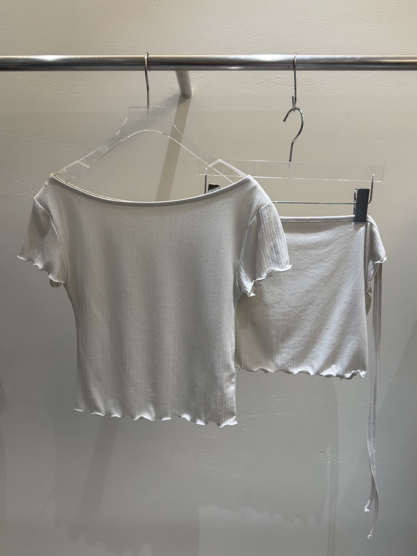 MOST OF ALL U韓國東大門代購女士新款26春夏套裝套裝MOST OF ALL U套裝圖色3