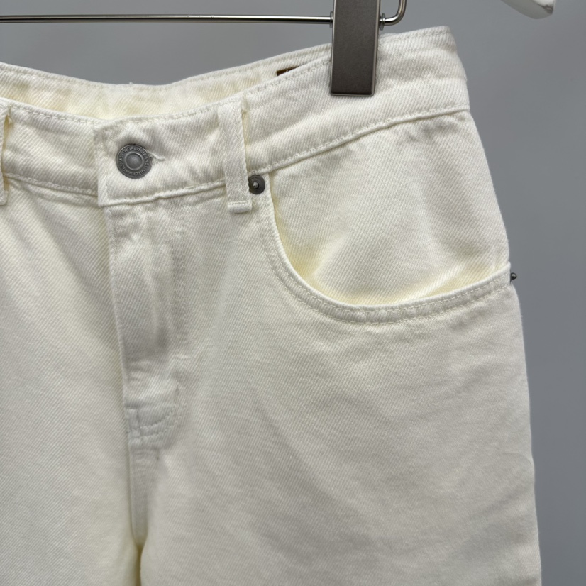 WATER/RIVER韓國直郵女裝新品推薦休閑熱賣職業26春夏短褲WATER/RIVER短褲