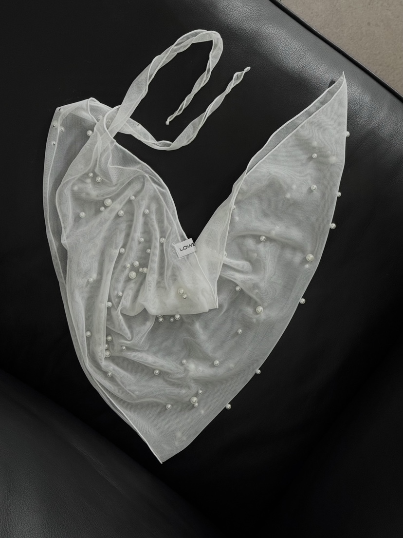 LOWBURN東大門實拍韓國女士新品26夏季26春夏圍巾披肩圍巾LOWBURN圍巾/披肩