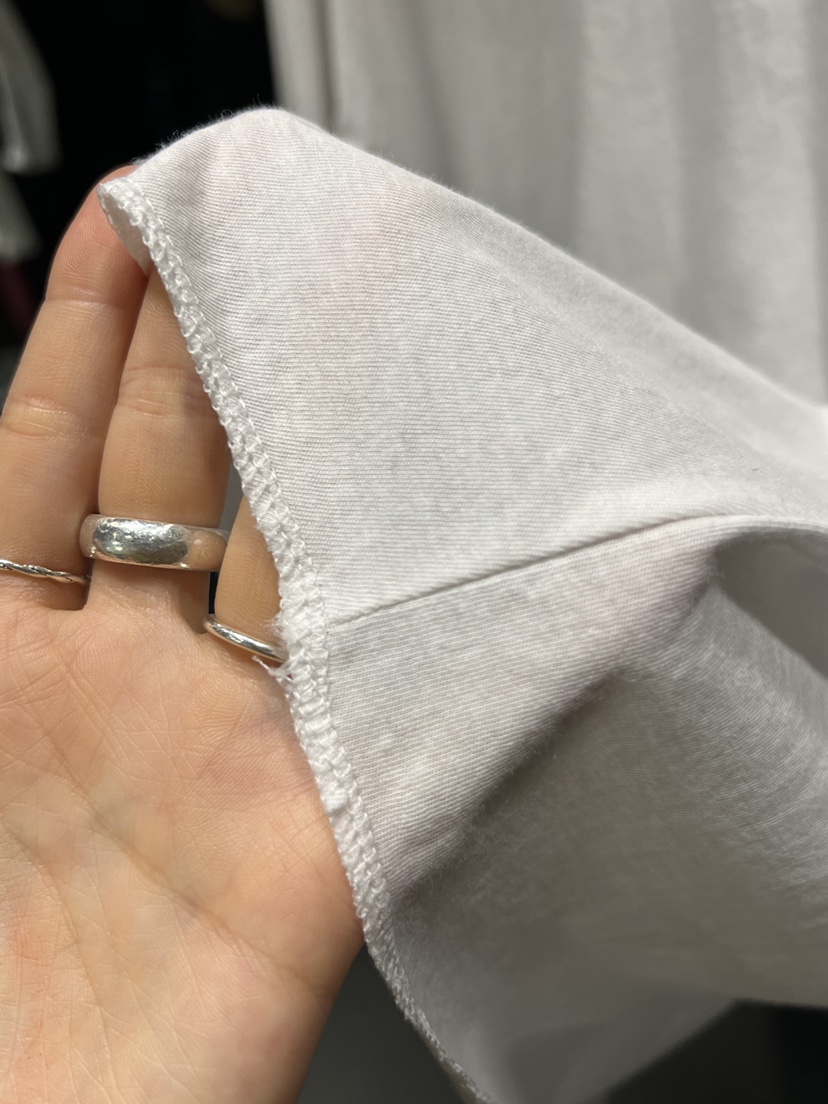 EL BOSQUE韓國直郵實拍女士新品熱賣職業26春夏時尚長袖T恤EL BOSQUE長袖T恤