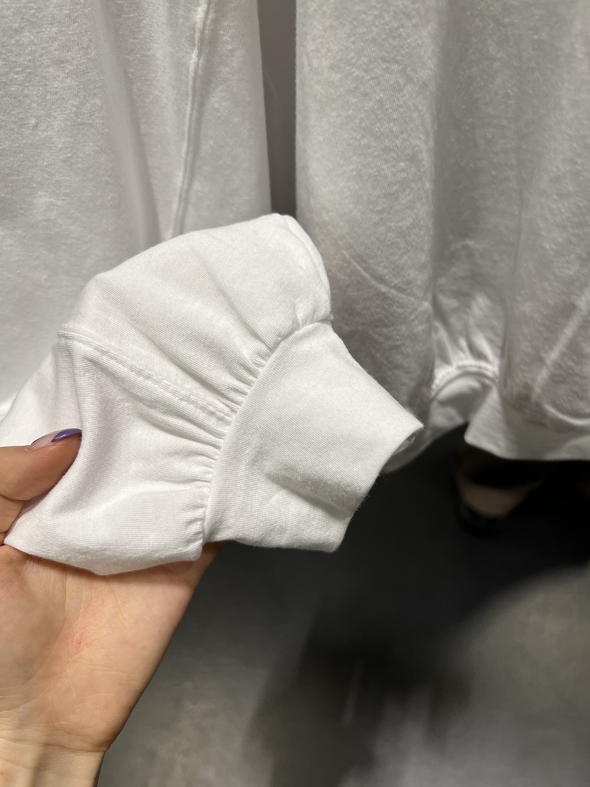 EL BOSQUE韓國直郵女裝新款26春夏職業人氣推薦熱賣衛衣EL BOSQUE衛衣