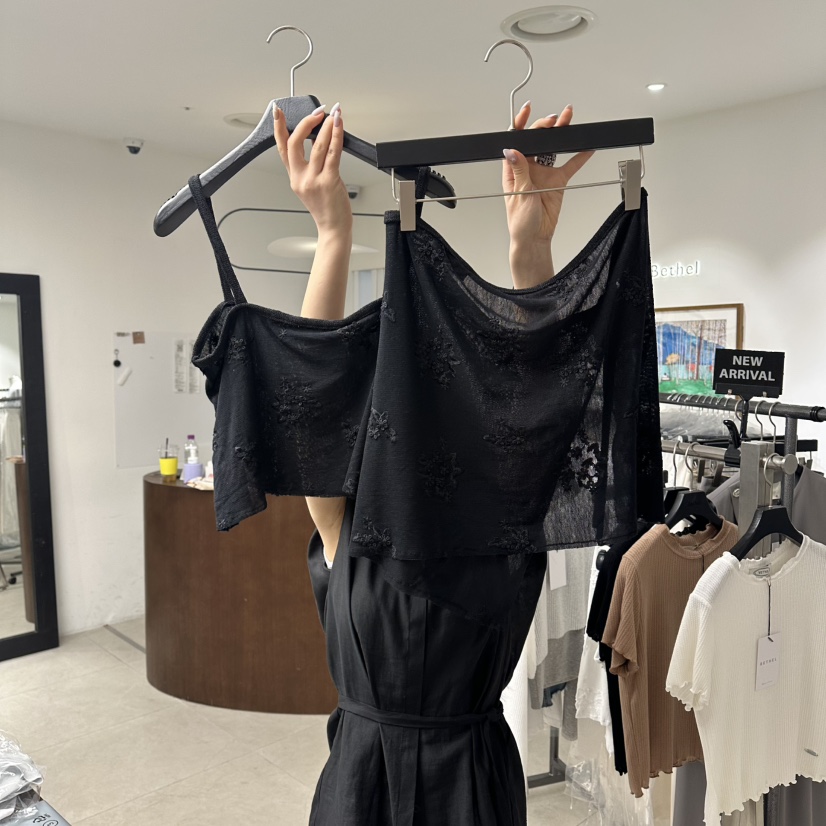 BETHEL韓國代購女裝新款推薦人氣時尚26春夏職業套裝套裝BETHEL套裝