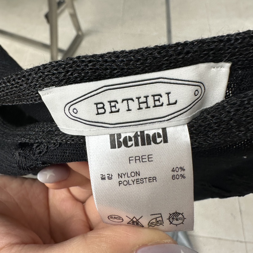 BETHEL韓國代購女裝新款推薦人氣時尚26春夏職業套裝套裝BETHEL套裝