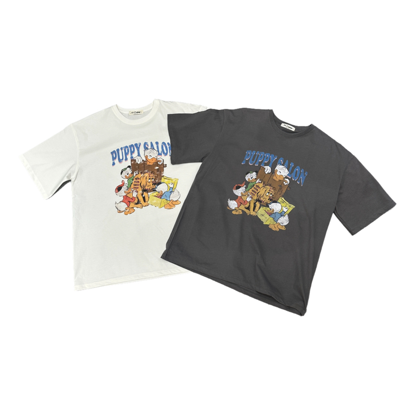 HEXX韓國東大門直郵女士新款熱賣推薦26春夏26夏季職業T恤THE HEXXT恤