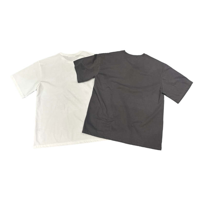 HEXX韓國東大門直郵女士新款熱賣推薦26春夏26夏季職業T恤THE HEXXT恤