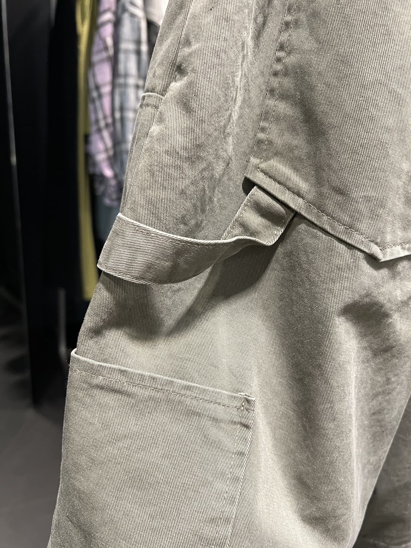 EL BOSQUE韓國代購女裝新款職業26春夏人氣時尚推薦短褲EL BOSQUE短褲