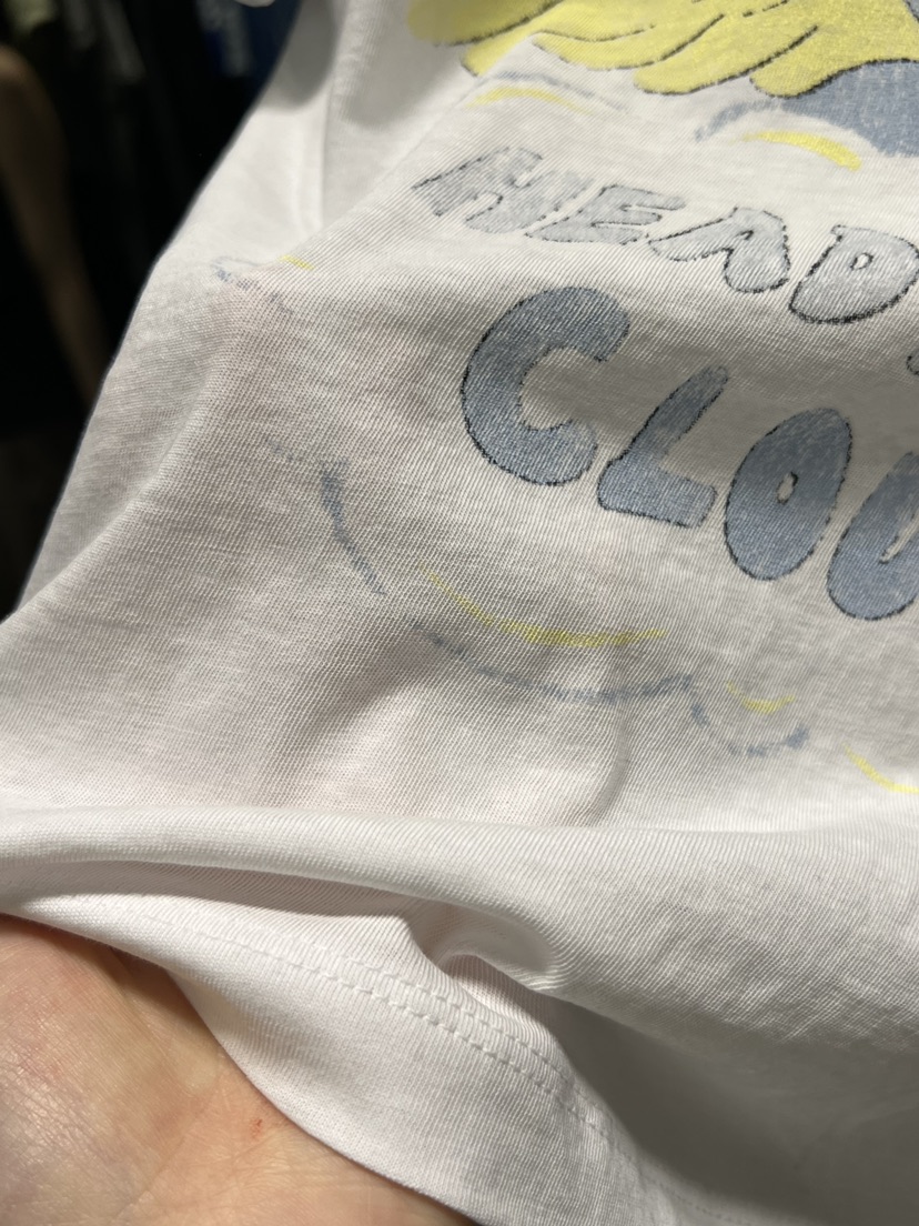 EL BOSQUE韓國直郵女士新品時尚熱賣休閑推薦26春夏人氣T恤EL BOSQUET恤