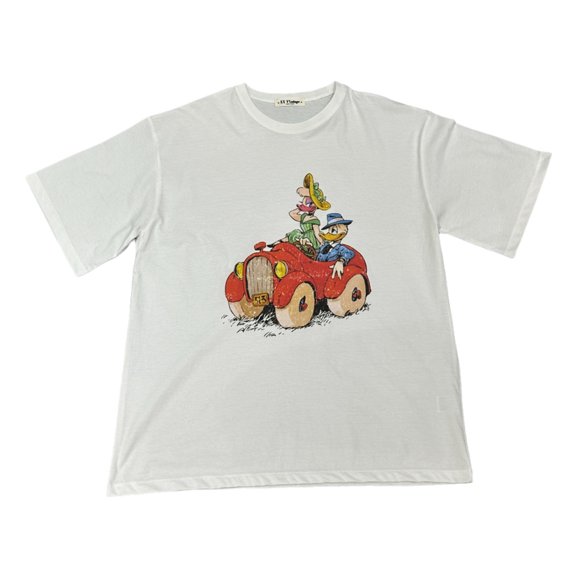 HEXX韓國東大門直郵女士新款熱賣時尚休閑26夏季職業推薦T恤THE HEXXT恤圖色1