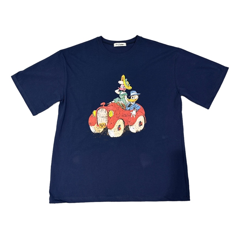 HEXX韓國東大門直郵女士新款熱賣時尚休閑26夏季職業推薦T恤THE HEXXT恤圖色2