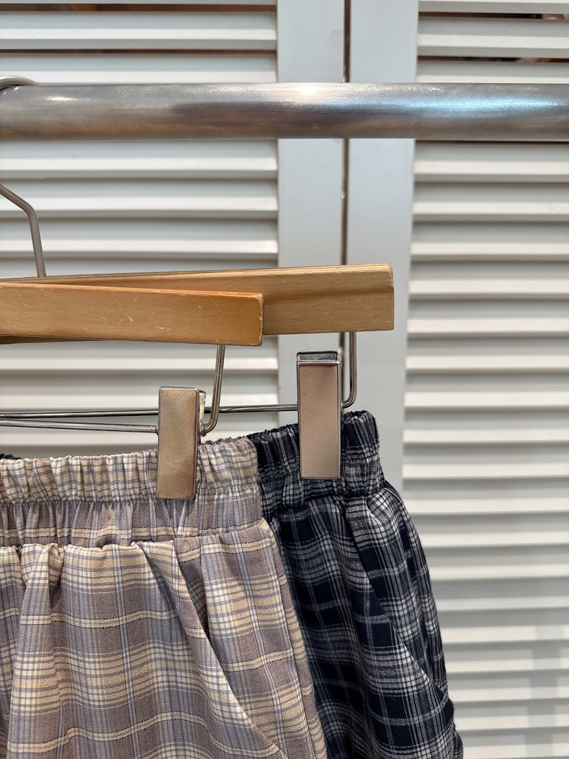 FAVE-L韓國直郵實拍女士新品時尚休閑26夏季熱賣推薦短裙FAVE-L短裙