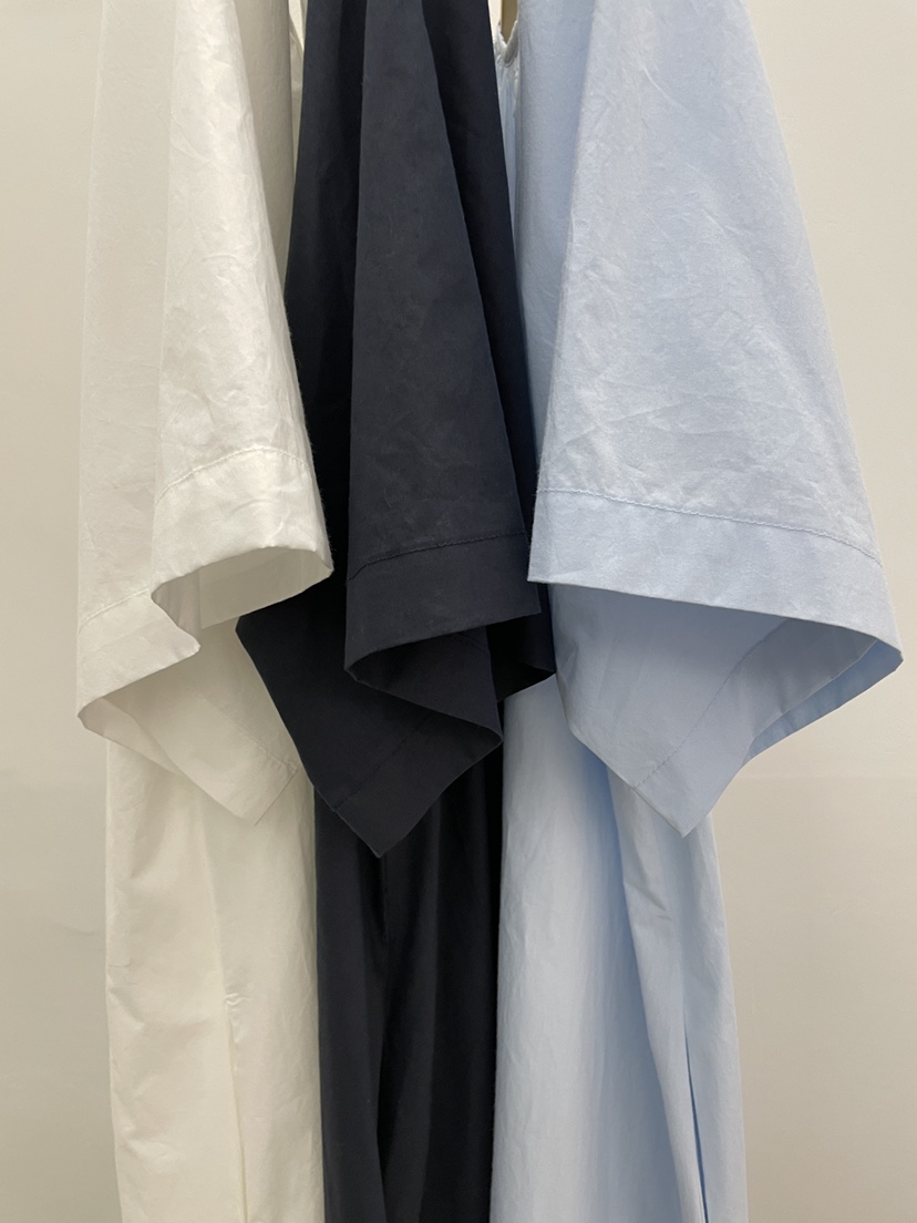 MOVENNE韓國直郵女裝新款推薦26夏季人氣熱賣連衣裙含腰帶MOVENNE連衣裙