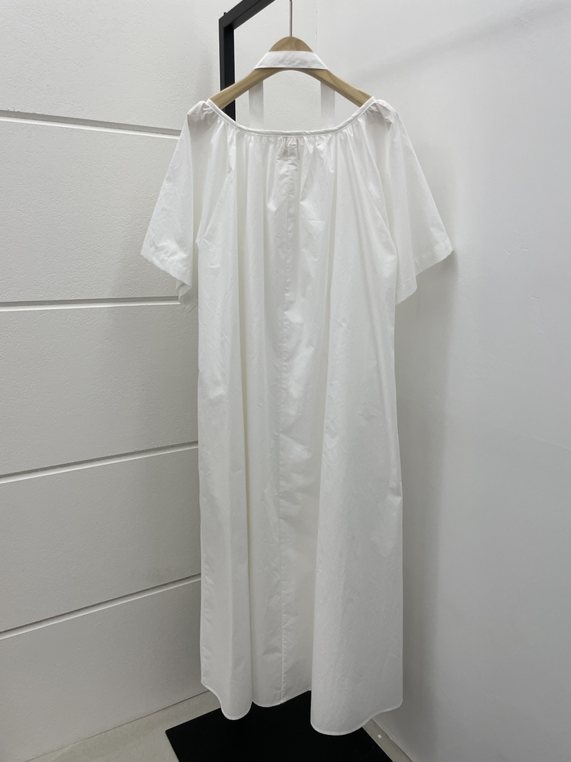 MOVENNE韓國直郵女裝新款推薦26夏季人氣熱賣連衣裙含腰帶MOVENNE連衣裙