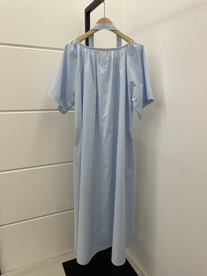 MOVENNE韓國直郵女裝新款推薦26夏季人氣熱賣連衣裙含腰帶MOVENNE連衣裙