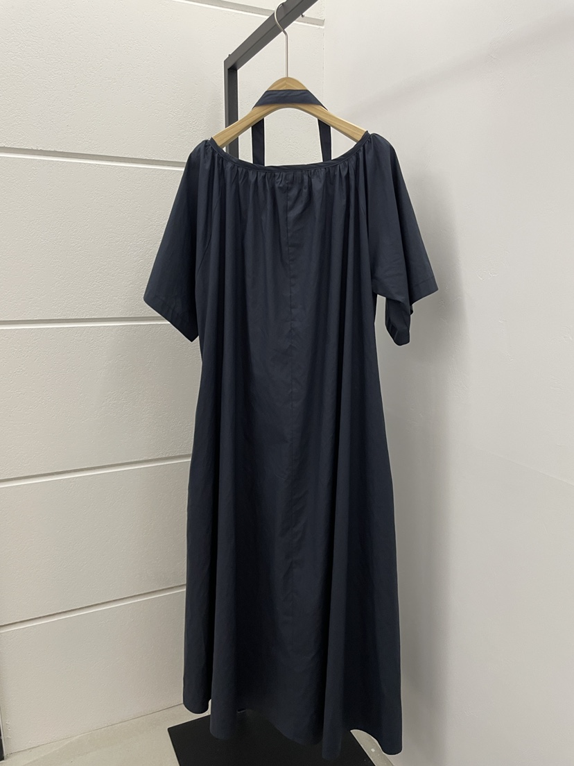 MOVENNE韓國直郵女裝新款推薦26夏季人氣熱賣連衣裙含腰帶MOVENNE連衣裙