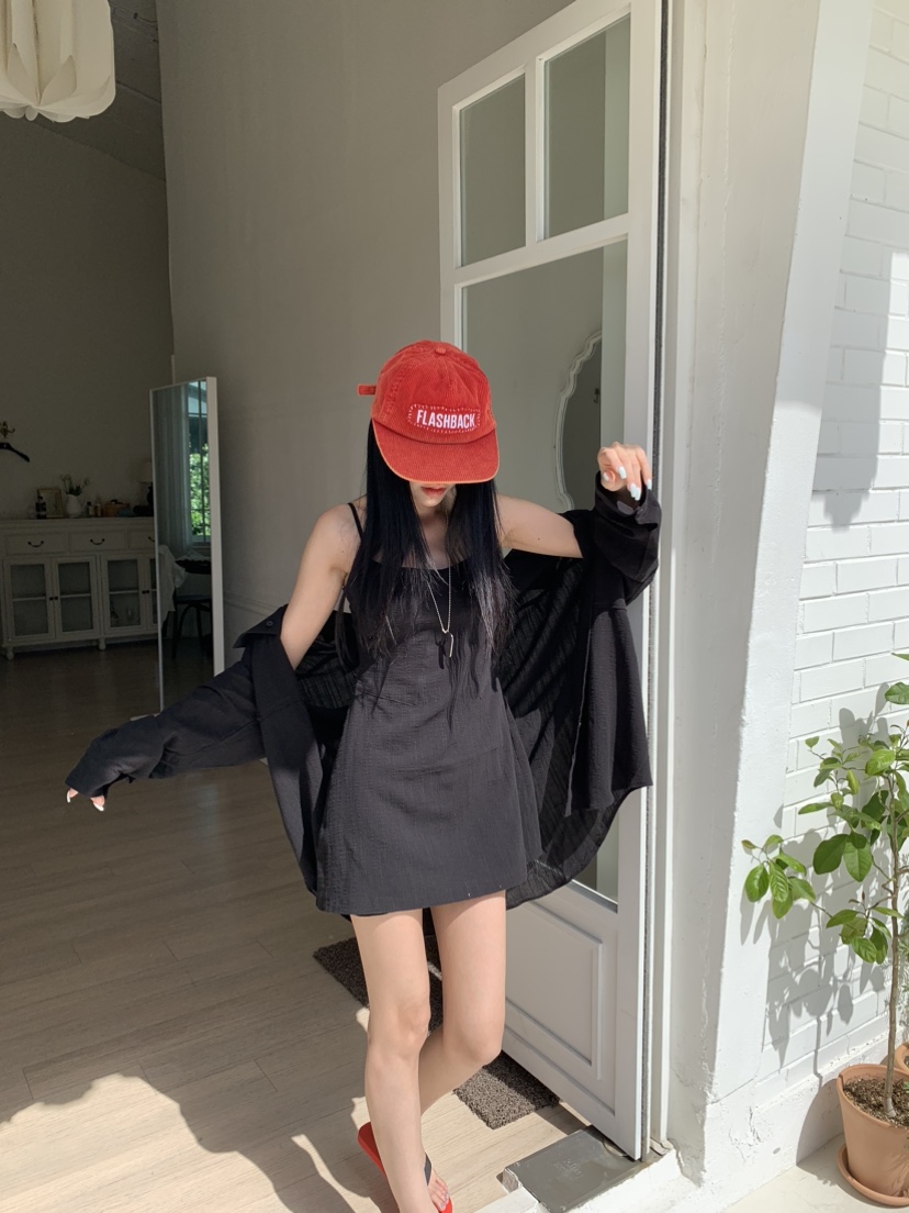 BADCALM韓國直郵女士新品真品時尚推薦休閑職業襯衫蕾絲衫BADCALM襯衫/蕾絲衫