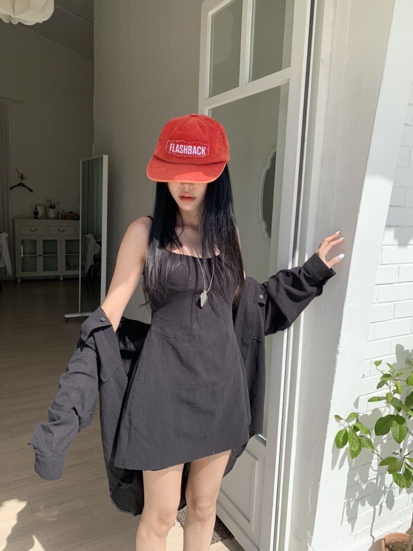 BADCALM韓國直郵女士新品真品時尚推薦休閑職業襯衫蕾絲衫BADCALM襯衫/蕾絲衫