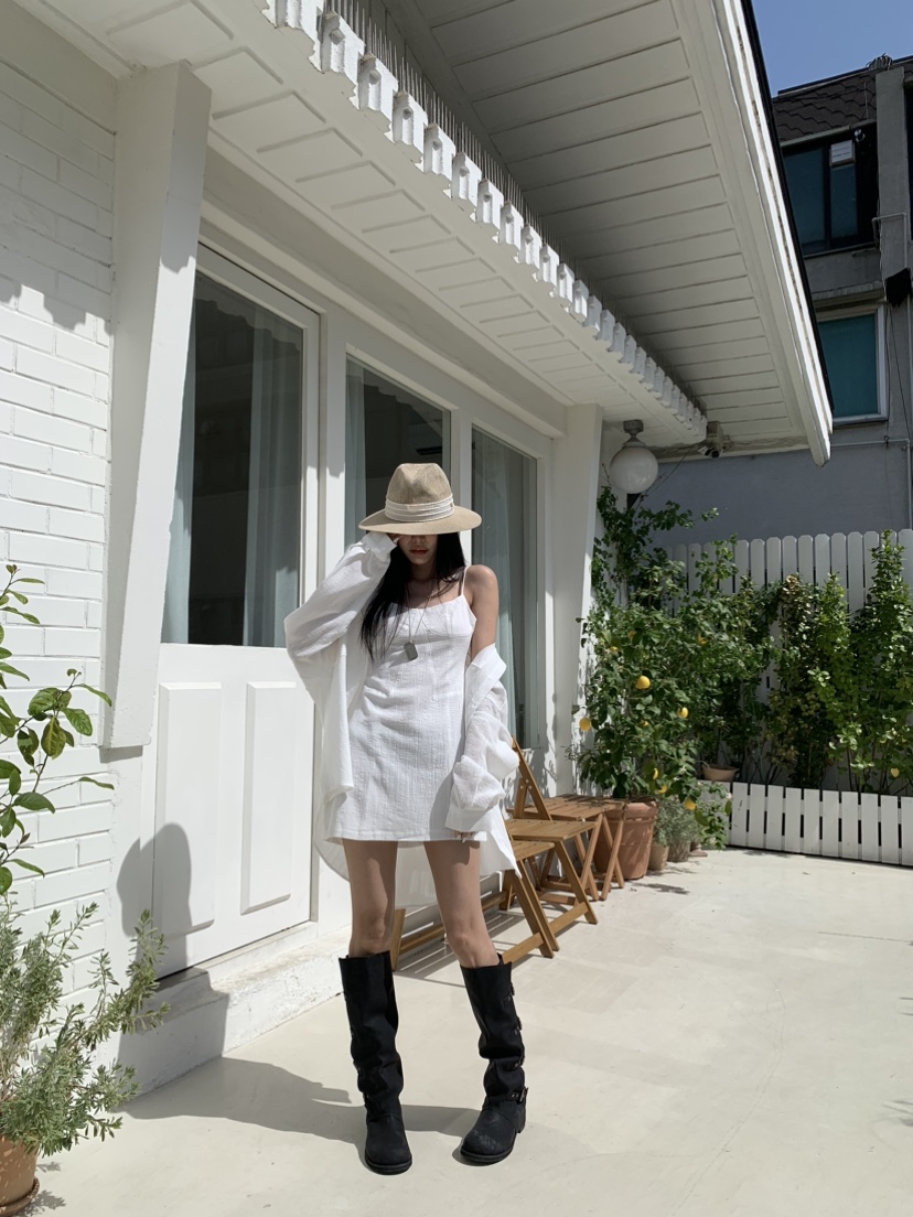 BADCALM韓國直郵女士新品真品時尚推薦休閑職業襯衫蕾絲衫BADCALM襯衫/蕾絲衫