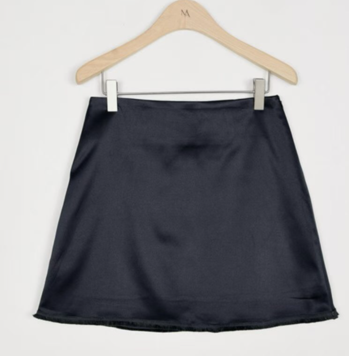 DE ONDO韓國代購女士新款推薦休閑人氣真品26春夏職業短裙DE ONDO短裙圖色1