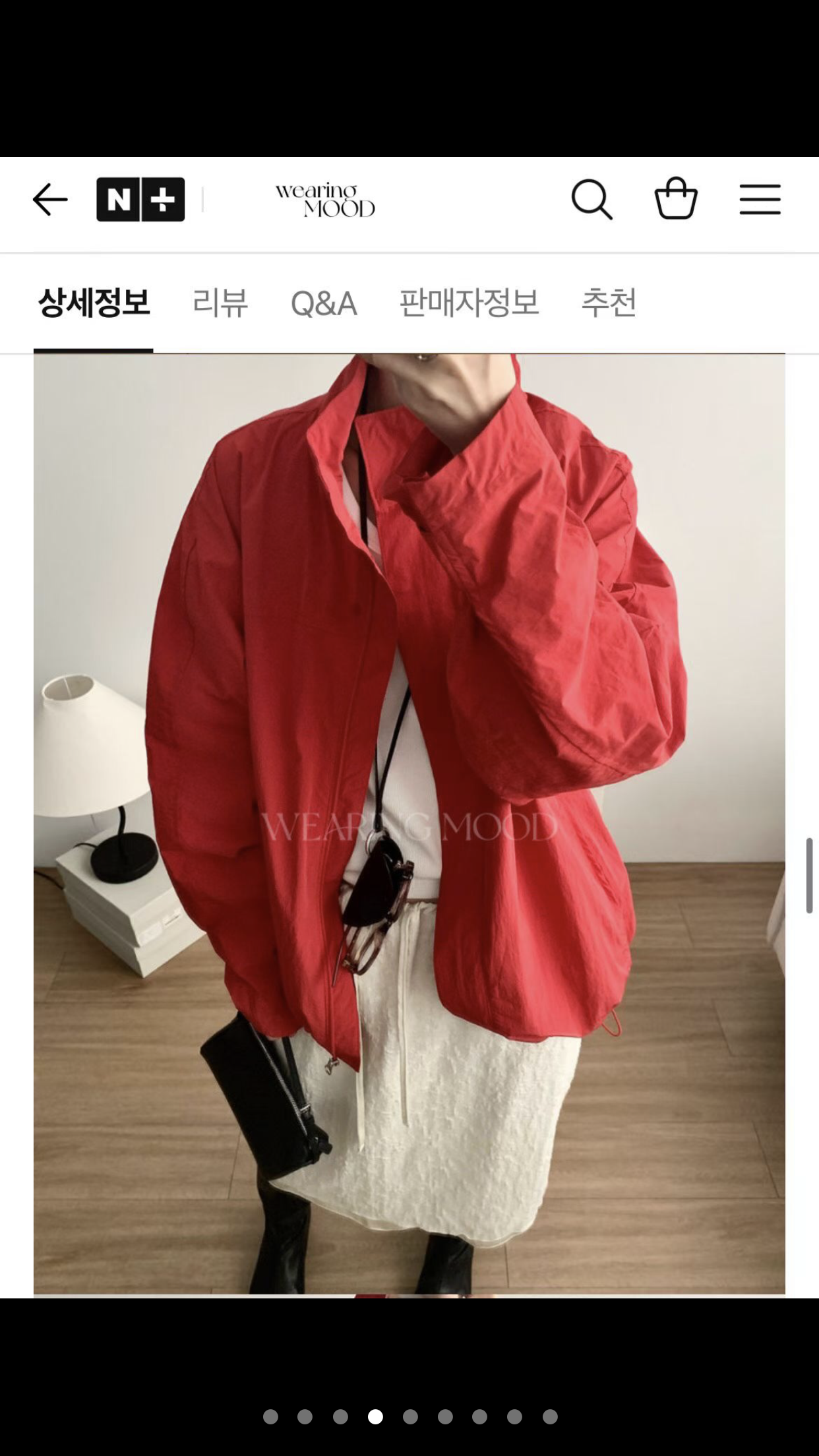 DE ONDO韓國直郵女裝新品26春夏26夏季熱賣夾克不含內搭DE ONDO夾克