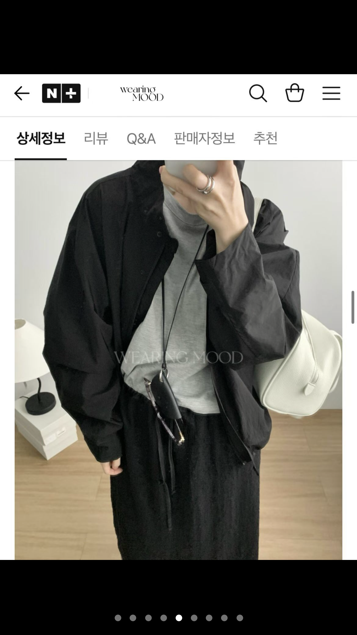 DE ONDO韓國直郵女裝新品26春夏26夏季熱賣夾克不含內搭DE ONDO夾克