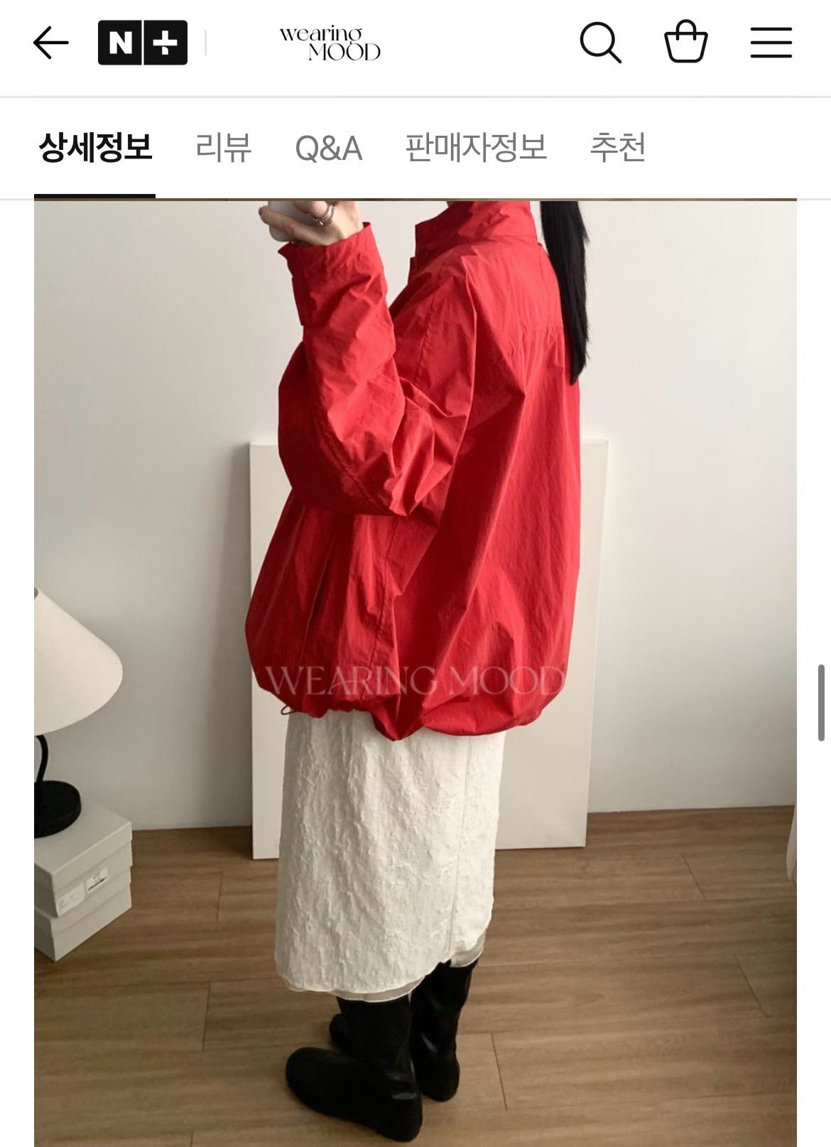 DE ONDO韓國直郵女裝新品26春夏26夏季熱賣夾克不含內搭DE ONDO夾克