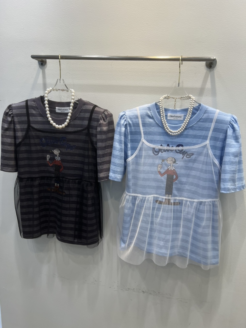 BLUE BANANA東大門直郵女裝新款時尚職業休閑人氣26春夏套裝BLUE BANANA套裝