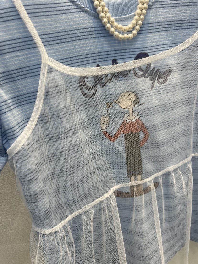 BLUE BANANA東大門直郵女裝新款時尚職業休閑人氣26春夏套裝BLUE BANANA套裝