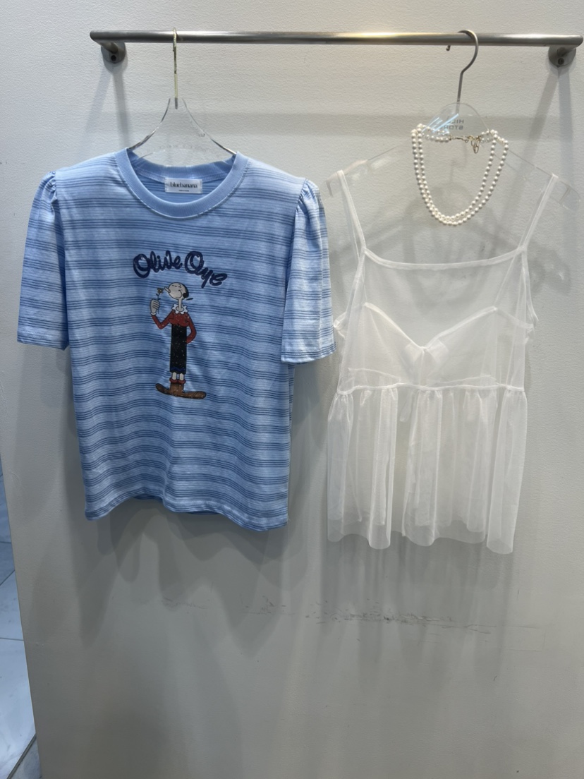 BLUE BANANA東大門直郵女裝新款時尚職業休閑人氣26春夏套裝BLUE BANANA套裝