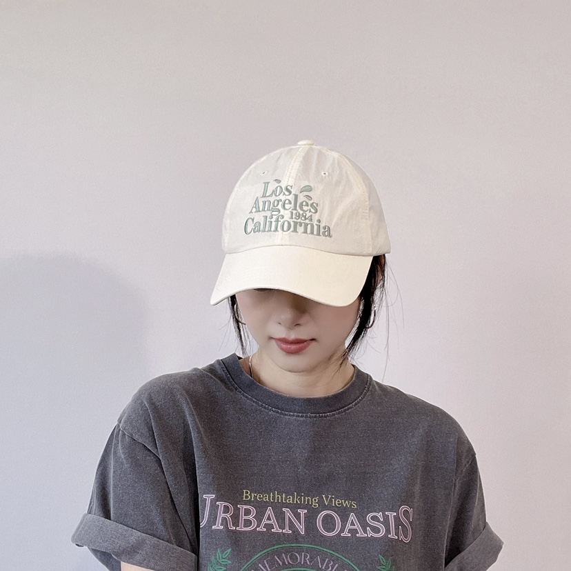 LOVELY HAT東大門直郵女裝新品26春夏熱賣人氣職業時尚帽子LOVELY HAT帽子