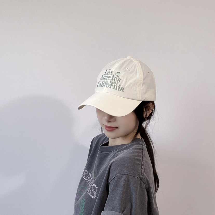 LOVELY HAT東大門直郵女裝新品26春夏熱賣人氣職業時尚帽子LOVELY HAT帽子