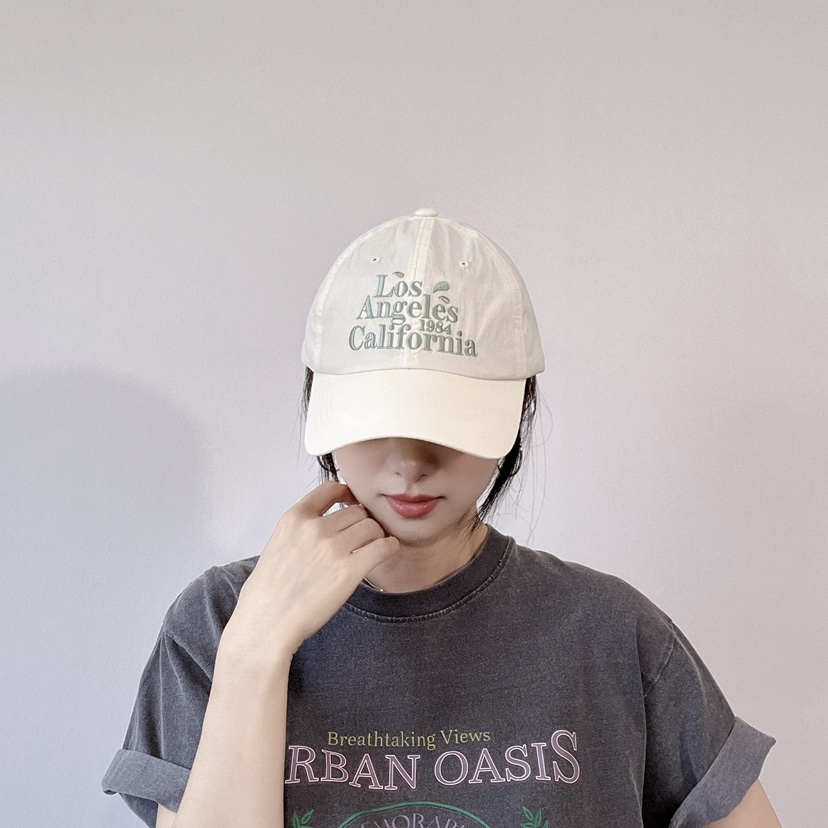 LOVELY HAT東大門直郵女裝新品26春夏熱賣人氣職業時尚帽子LOVELY HAT帽子