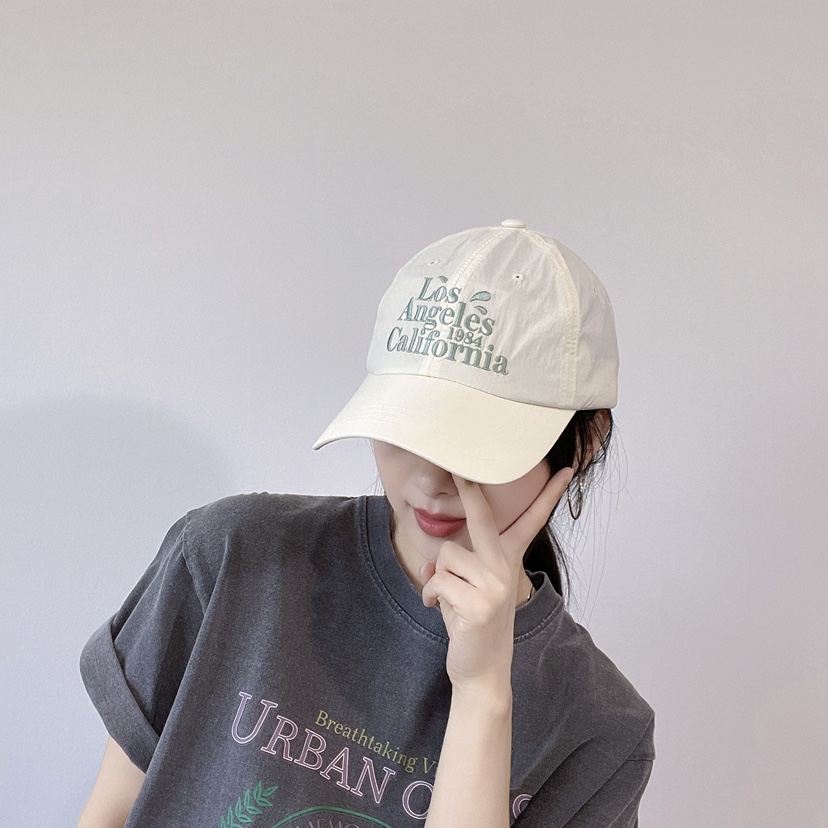 LOVELY HAT東大門直郵女裝新品26春夏熱賣人氣職業時尚帽子LOVELY HAT帽子