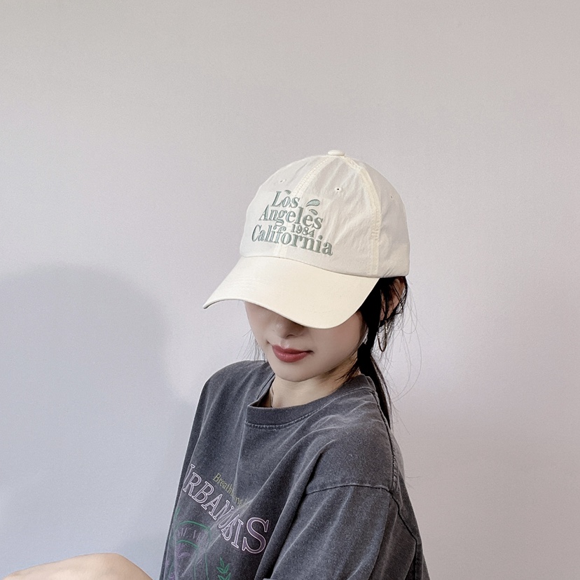 LOVELY HAT東大門直郵女裝新品26春夏熱賣人氣職業時尚帽子LOVELY HAT帽子