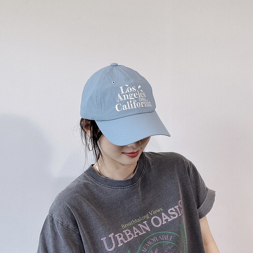 LOVELY HAT東大門直郵女裝新品26春夏熱賣人氣職業時尚帽子LOVELY HAT帽子