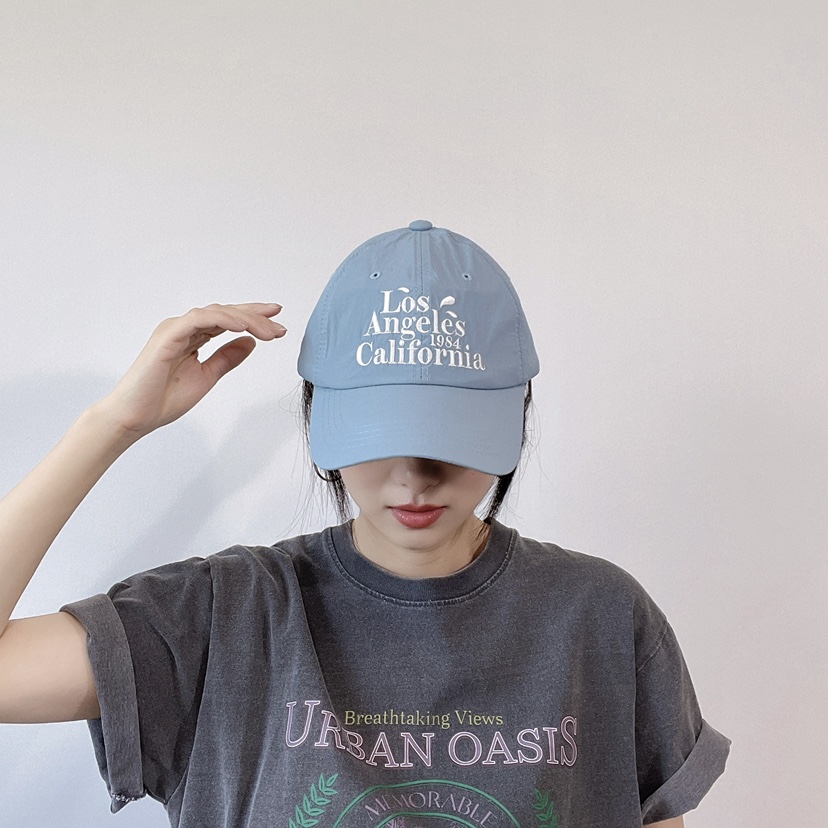 LOVELY HAT東大門直郵女裝新品26春夏熱賣人氣職業時尚帽子LOVELY HAT帽子