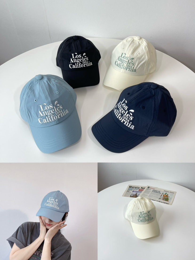 LOVELY HAT東大門直郵女裝新品26春夏熱賣人氣職業時尚帽子LOVELY HAT帽子