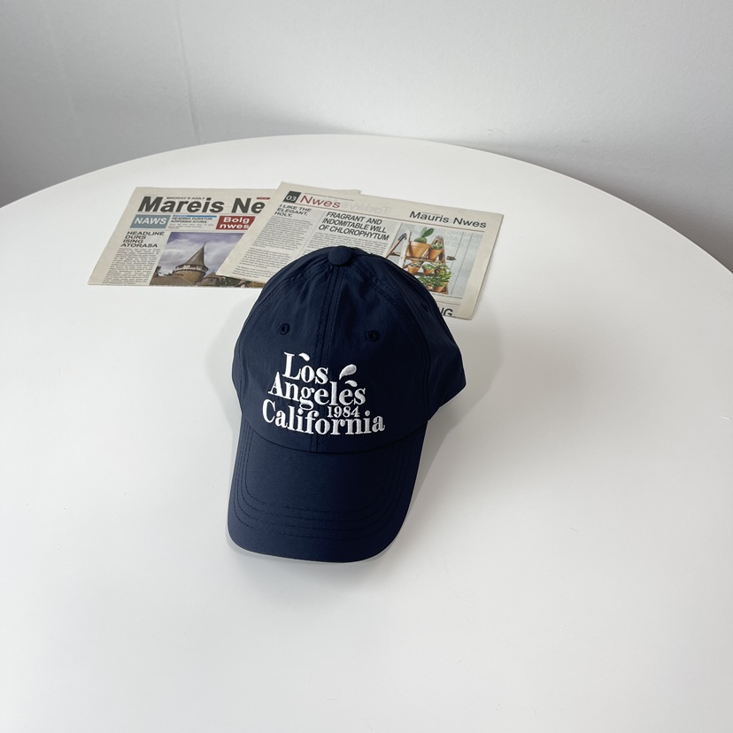 LOVELY HAT東大門直郵女裝新品26春夏熱賣人氣職業時尚帽子LOVELY HAT帽子圖色3